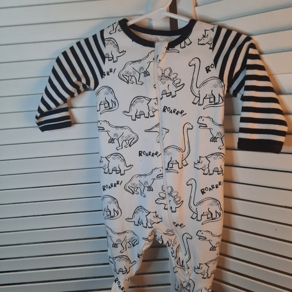 3 seperate baby elements & wondernation bundle 0/3 months size - Picture 2 of 3